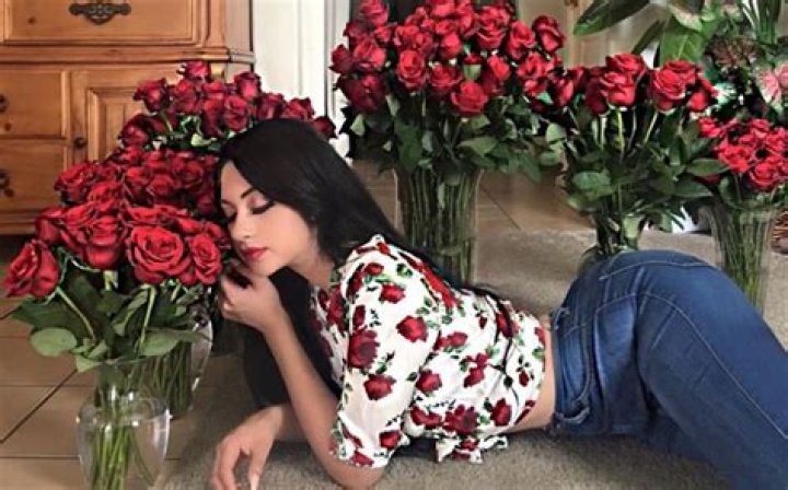Unveiling the Allure of Jailyne Ojeda on OnlyFans