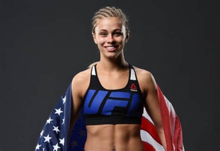 Unveiling the Allure: Paige VanZant OnlyFans Photos