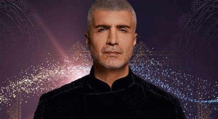 Unveiling the Charismatic Journey of Özcan Deniz