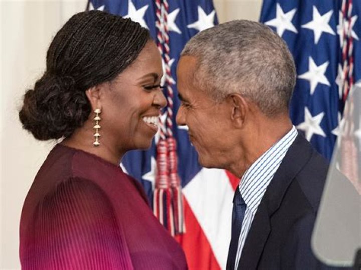 Unveiling the Connection: Obama Friend Michael