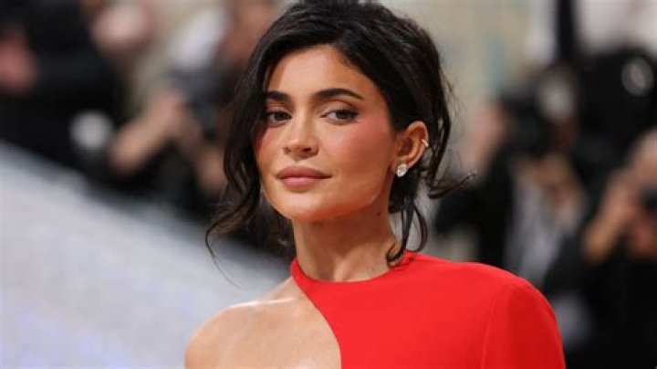 Unveiling the Controversy: Kylie Jenner's Intimate Videos