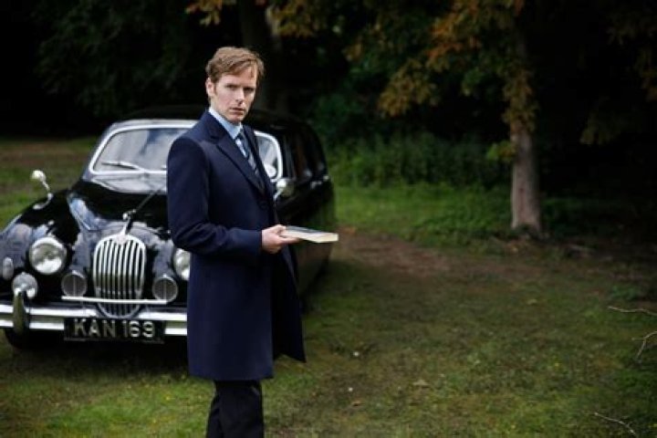 Unveiling the Enigma: Shaun Evans' Son