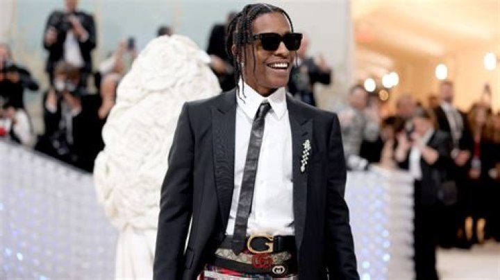 Unveiling the Financial Empire: ASAP Rocky Net Worth
