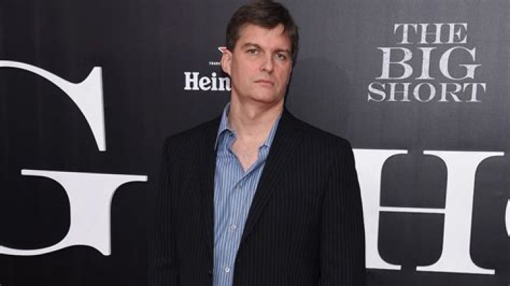 Unveiling the Financial Empire: Michael Burry Net Worth