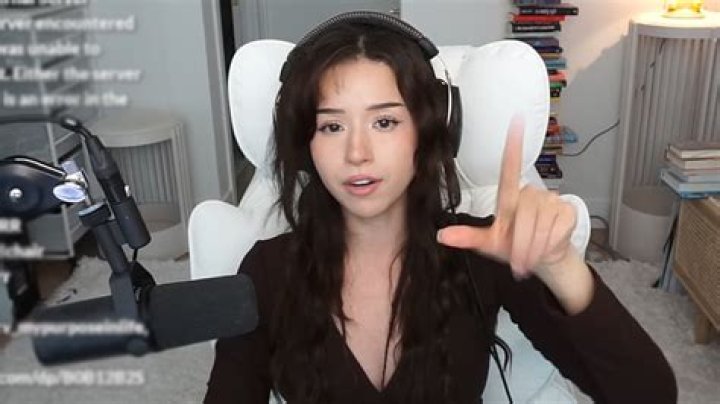 Unveiling the Intrigue Behind Pokimane Nude: A Deep Dive