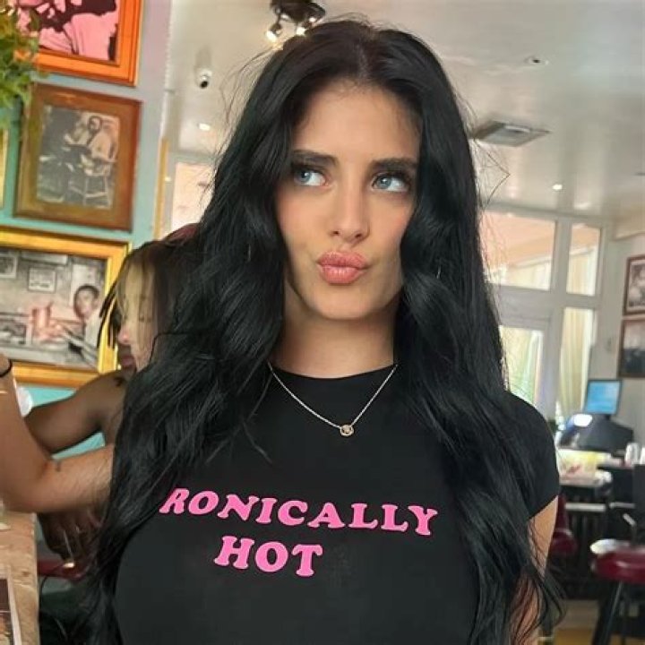 Unveiling the Intrigue: Camilla Araujo OnlyFans Leaks
