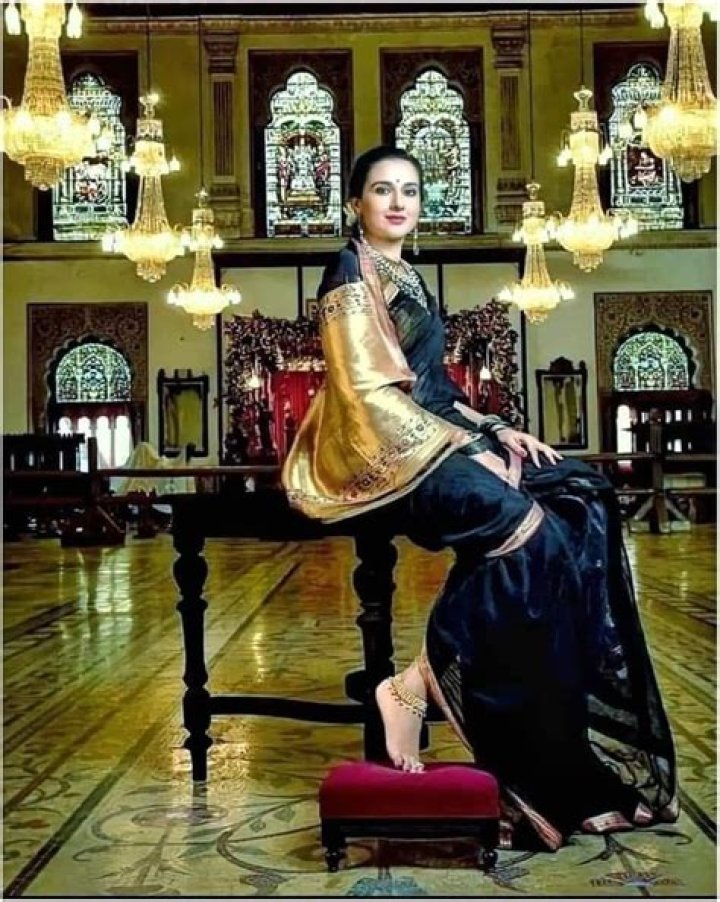 Unveiling the Journey of Jayshri Gaikwad: A Multifaceted Talent