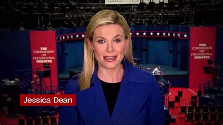 Unveiling the Journey of Jessica Dean at CNN