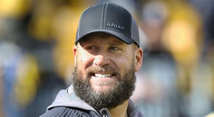 Unveiling the Legacy of Ben Roethlisberger: A Quarterback's Journey