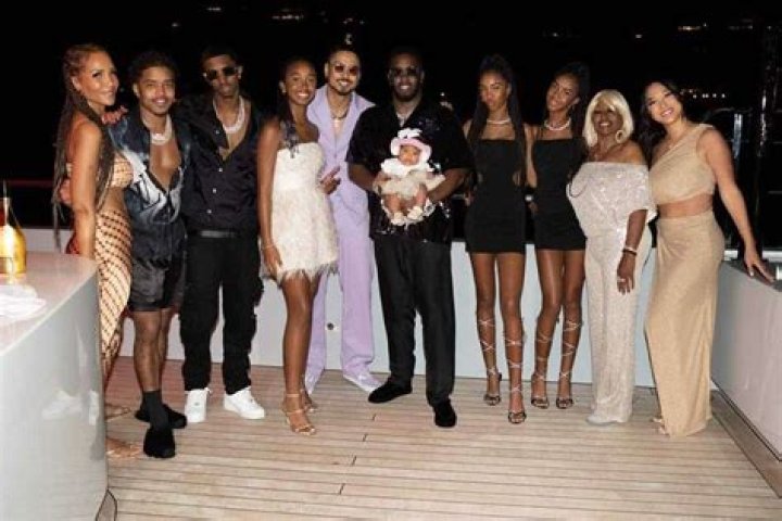 Unveiling the Legacy of Prince PDiddy: A Cultural Icon