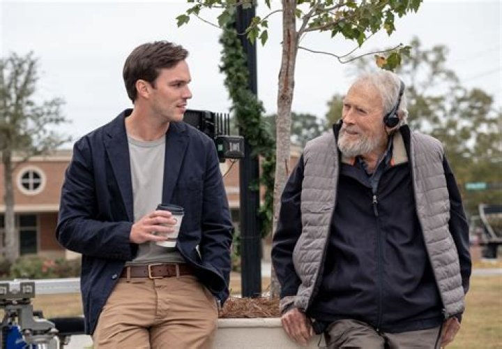 Unveiling the Life and Age of Mark McClafferty: A Talented Actor
