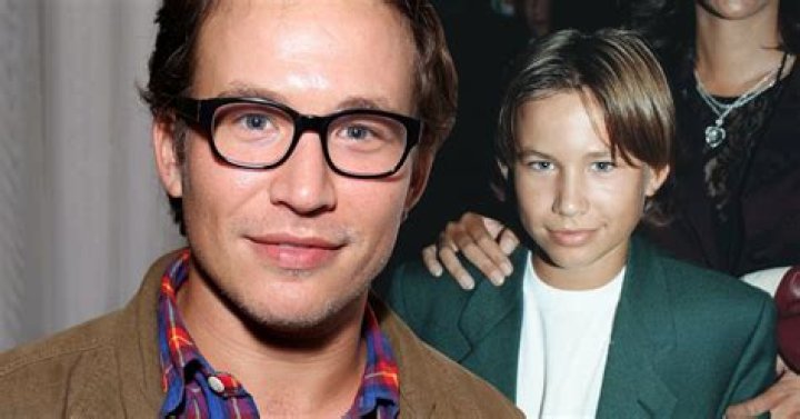 Unveiling the Life and Career of Jonathan Taylor Thomas