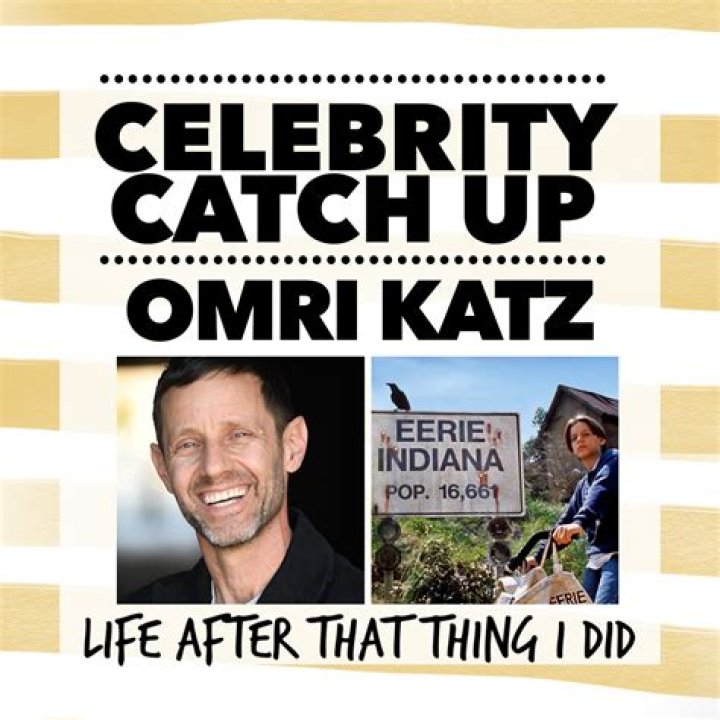 Unveiling the Life and Career of Omri Katz