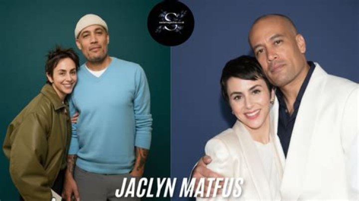 Unveiling the Life and Journey of Jaclyn Matfus