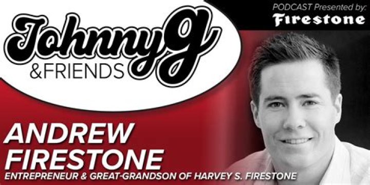 Unveiling the Life and Legacy of Andrew Firestone