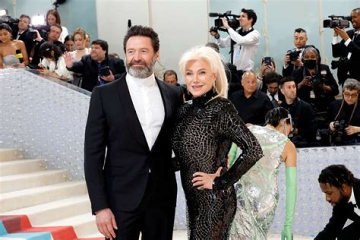 Unveiling the Life and Legacy of Deborra-Lee Furness