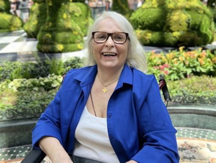 Unveiling the Life and Legacy of Debra Bollman