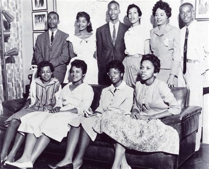 Unveiling the Life and Legacy of Melba Ogle
