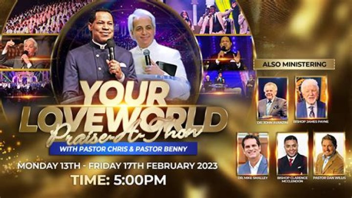 Unveiling the Life and Ministry of Pastor Steven