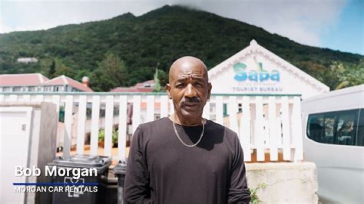 Unveiling the Life of Bob Morgan Sade: A Journey Through Music and Art