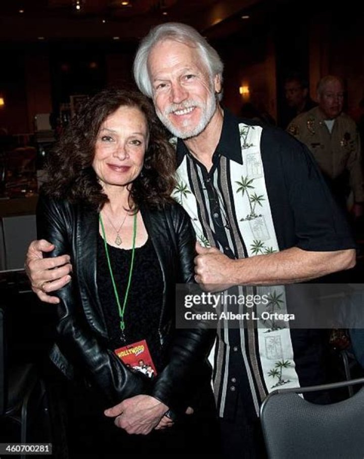 Unveiling the Life of Deborah Van Valkenburgh's Husband