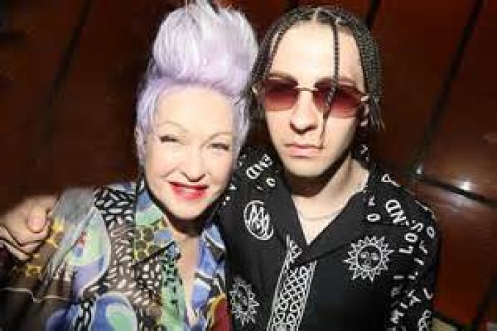 Unveiling the Life of Declyn Wallace Thornton Lauper