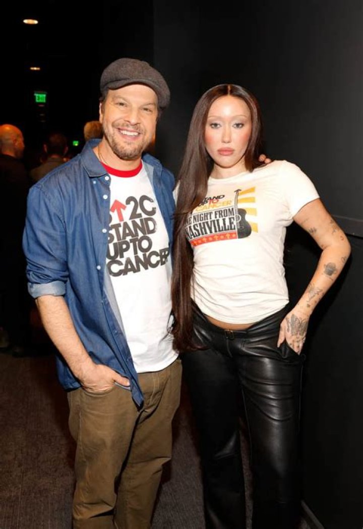 Unveiling the Life of Gavin DeGraw and His Wife