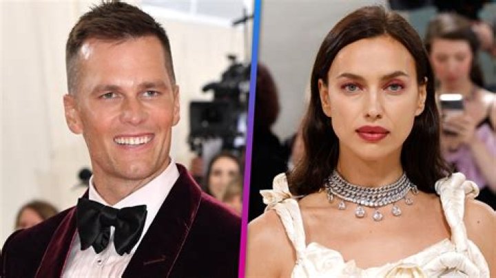Unveiling the Life of Irina Shayk's Husband: Who Is the Man Behind the Supermodel?