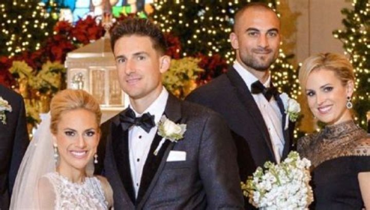 Unveiling the Life of Jack Flaherty's Wife: A Journey Beyond the Diamond