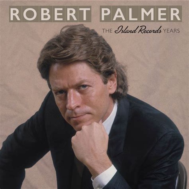 Unveiling the Life of James Palmer, Son of Robert Palmer