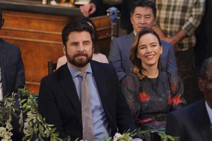 Unveiling the Life of James Roday's Wife: A Journey of Love and Partnership