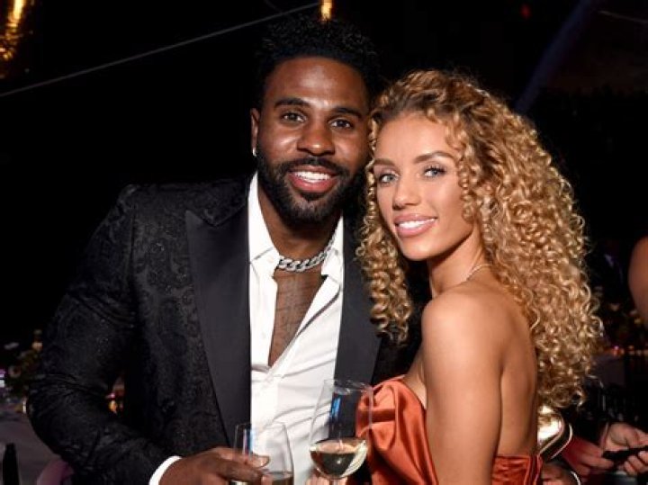 Unveiling the Life of Jason Derulo's Wife