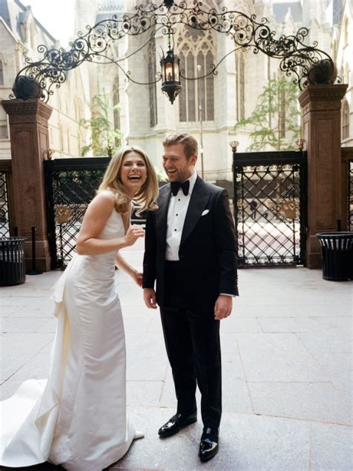 Unveiling the Life of Jessica Dean: A Closer Look at Her Husband