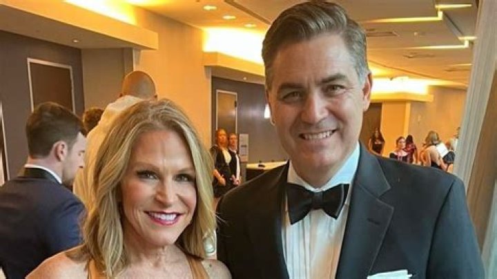 Unveiling the Life of Jim Acosta's Partner