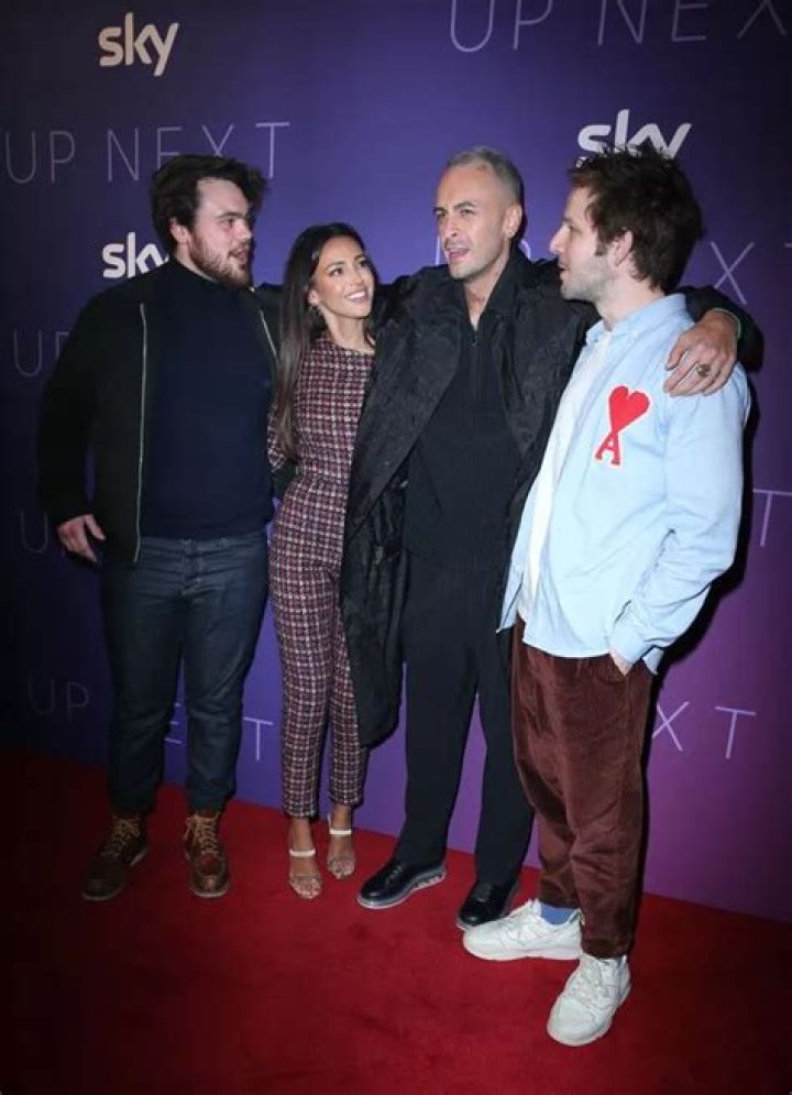 Unveiling the Life of Joe Gilgun's Wife: A Journey of Love and Partnership