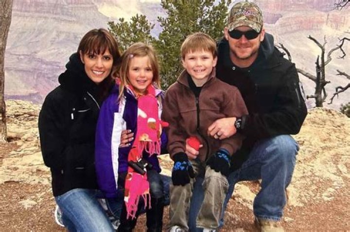 Unveiling the Life of Kyle Long's Wife