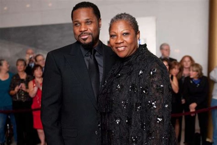 Unveiling the Life of Malcolm-Jamal Warner's Wife