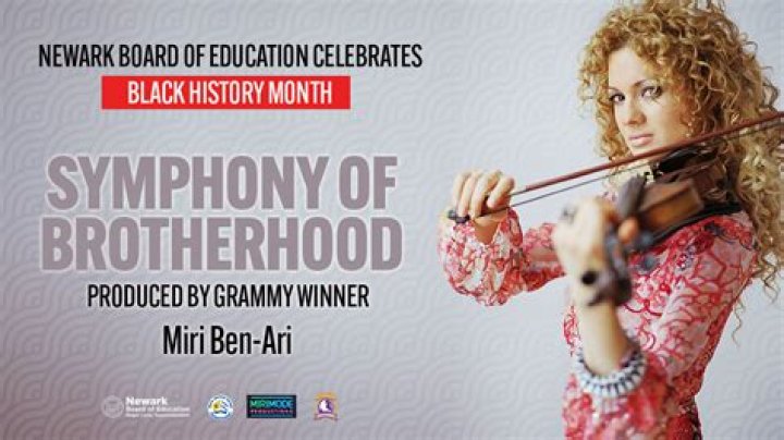 Unveiling the Life of Miri Ben-Ari's Husband: A Journey Behind the Music