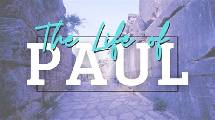 Unveiling the Life of Paul Michael Hill: A Wikipedia Exploration