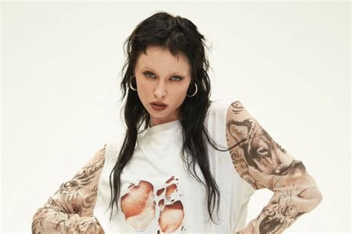 Unveiling the Life of Ronnie Radke's Daughter: A Journey Through Fame and Family