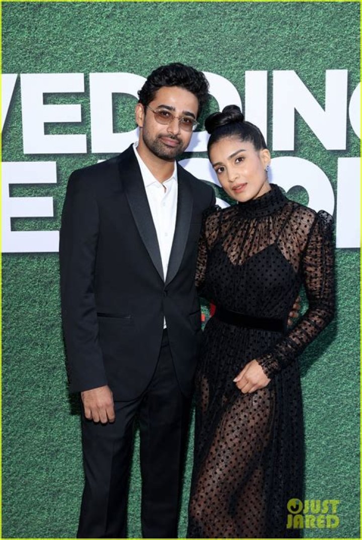Unveiling the Life of Suraj Sharma's Wife: A Love Story Beyond the Spotlight