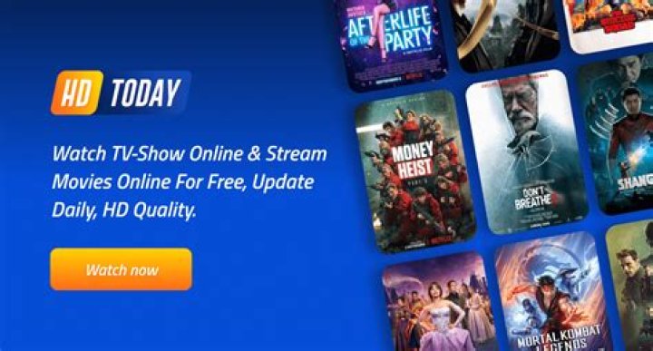 Unveiling the Magic of hdtodaytv.tv: Your Gateway to Entertainment