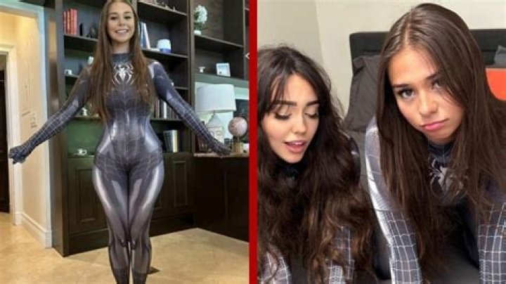 Unveiling the Mystery Behind the Sophie Rain Spiderman Leak