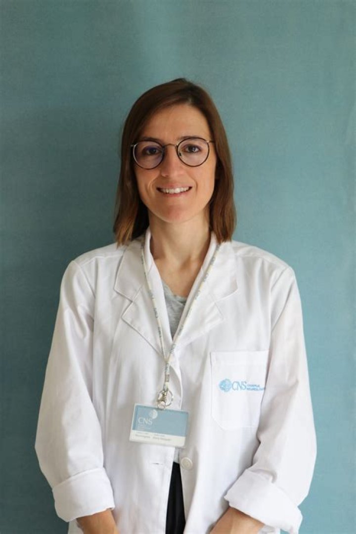 Unveiling the Mystery: Cristina Giusti Age and More