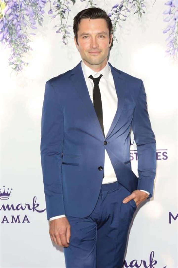 Unveiling the Mystery: Is Carlo Marks Gay?