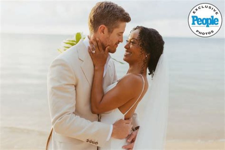 Unveiling the Mystery: Is Jake Lockett Married?