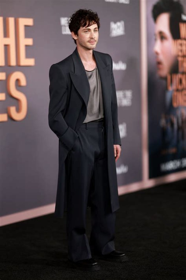 Unveiling the Mystery: Logan Lerman Height and More