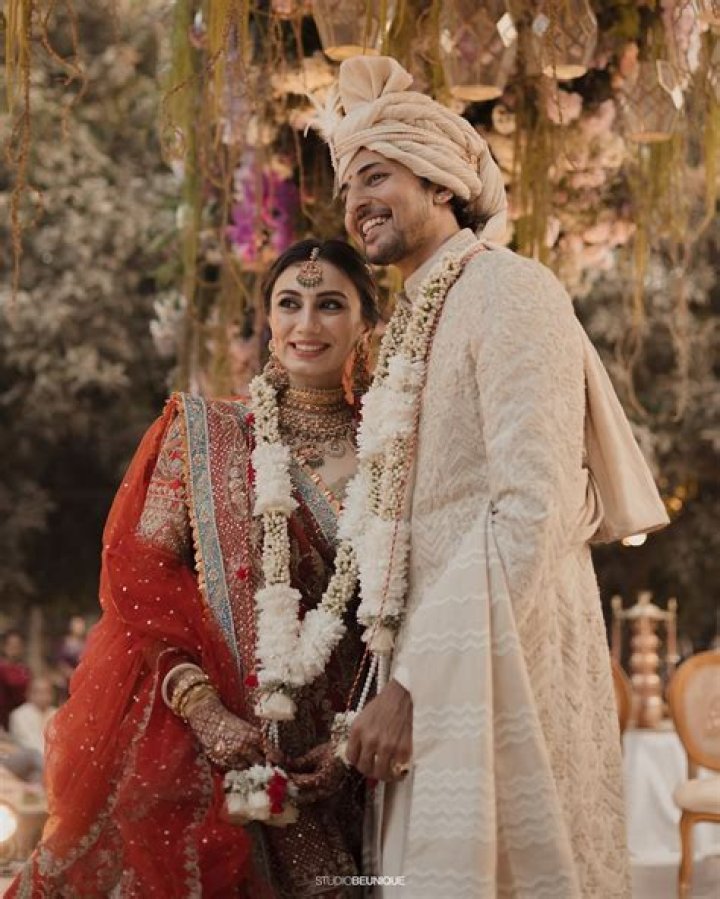 Unveiling the Mystery of Darshan Raval's Wife