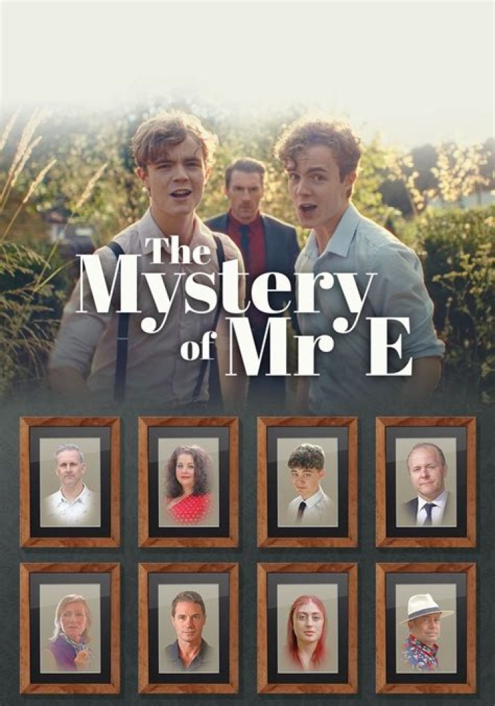 Unveiling the Mystery of Mr Hands Video