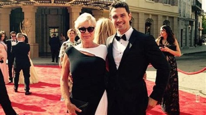Unveiling the Mystery of Ryan Paevey's Wife